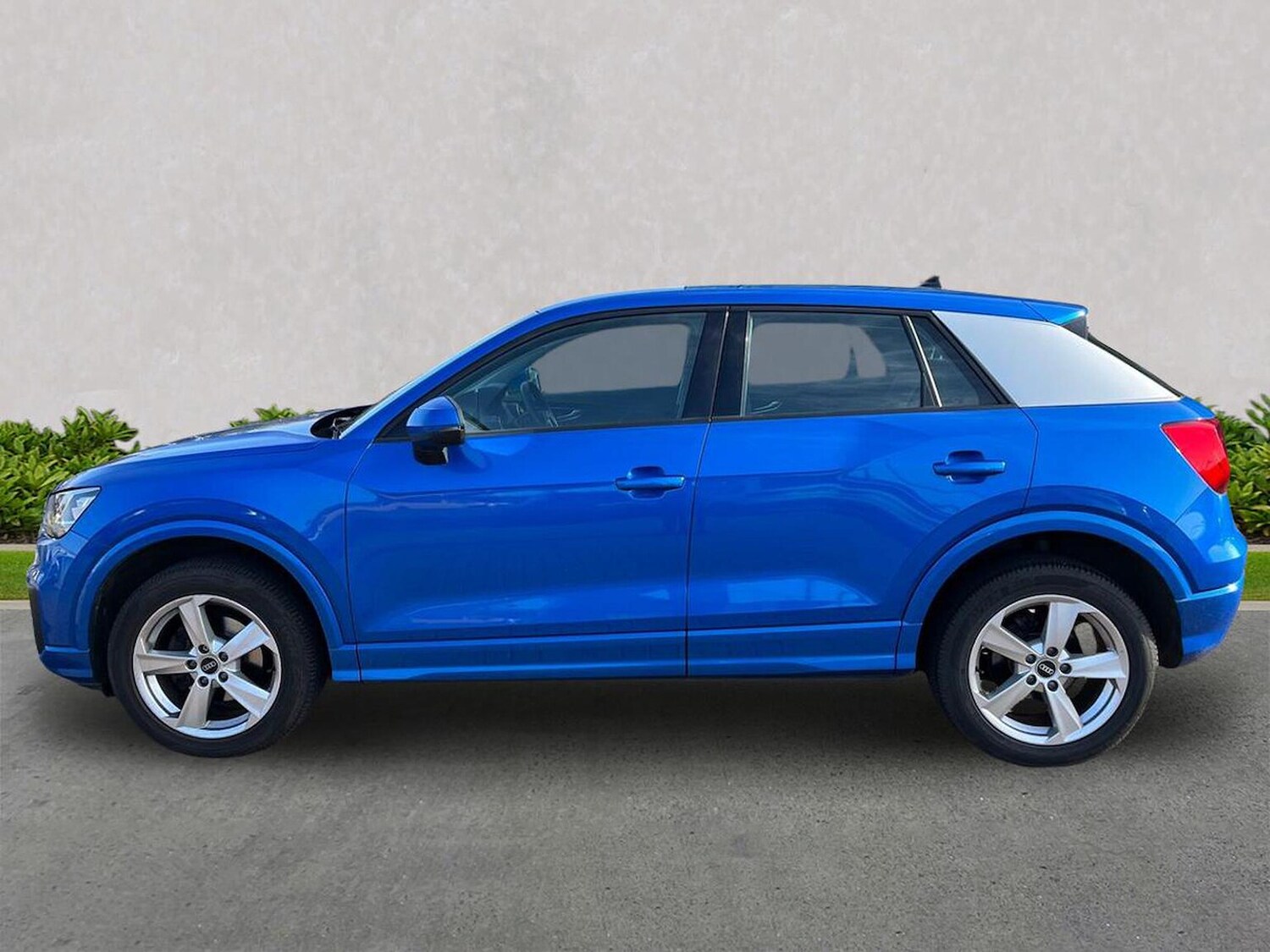 Used Audi Q2 2020 for sale - 78193808: Photo 21