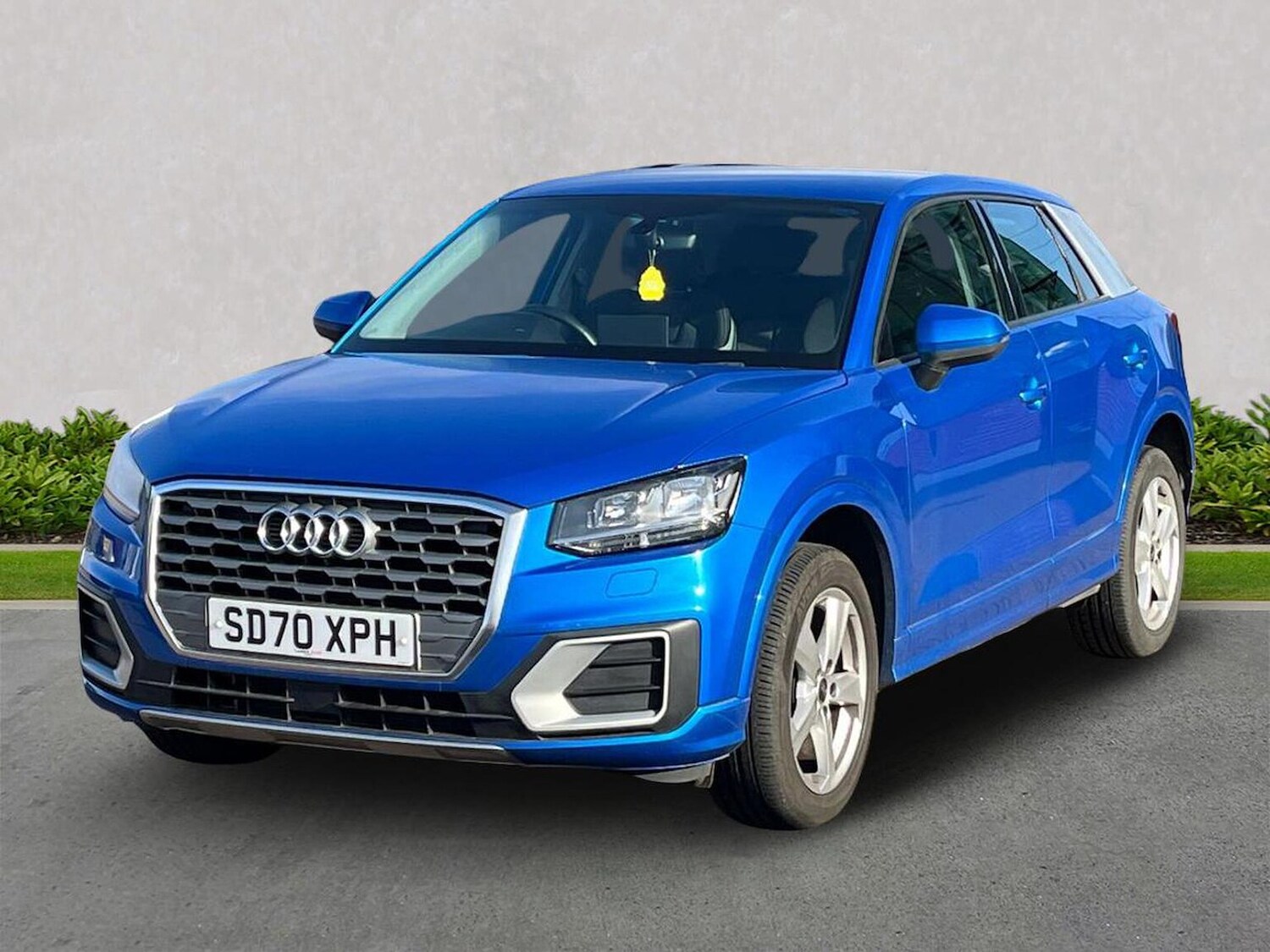 Used Audi Q2 2020 for sale - 78193808: Photo 22