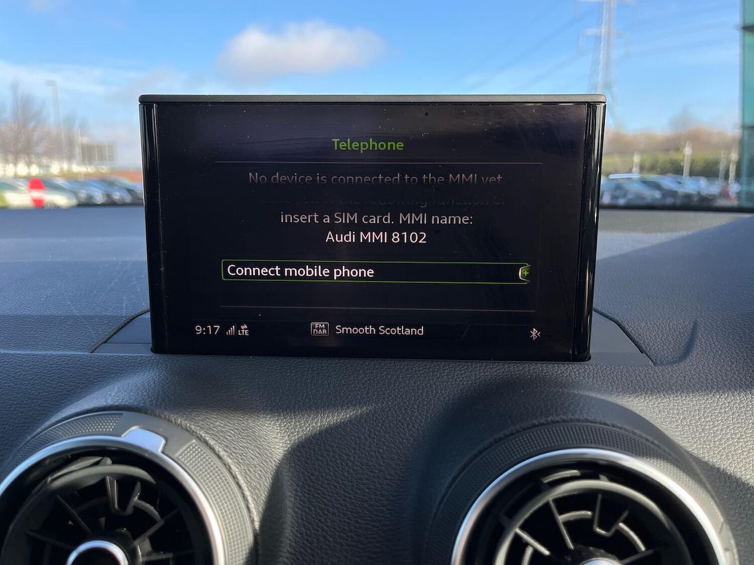 Used Audi Q2 2020 for sale - 78193808: Photo 25