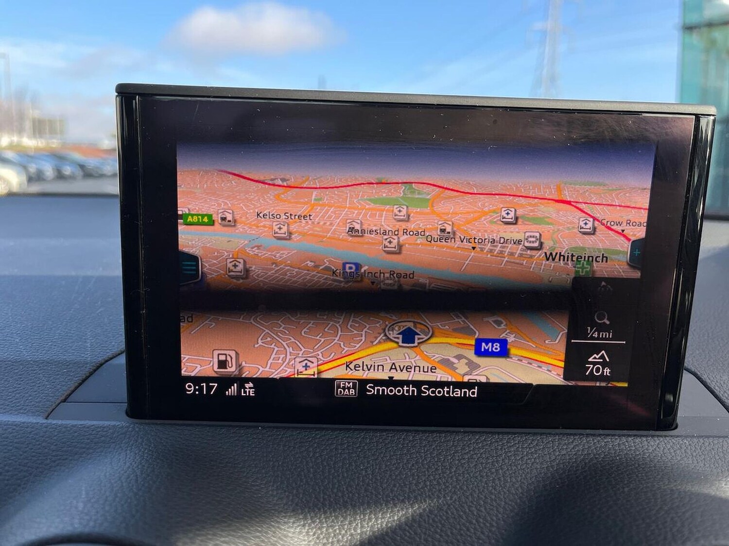 Used Audi Q2 2020 for sale - 78193808: Photo 26