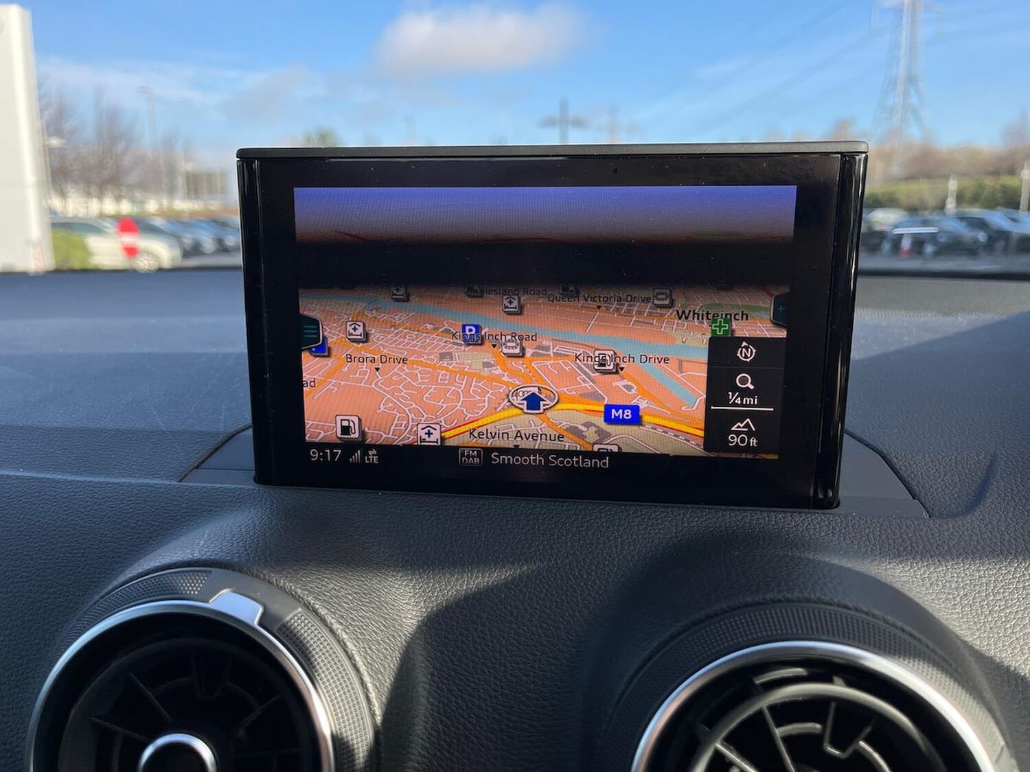 Used Audi Q2 2020 for sale - 78193808: Photo 27