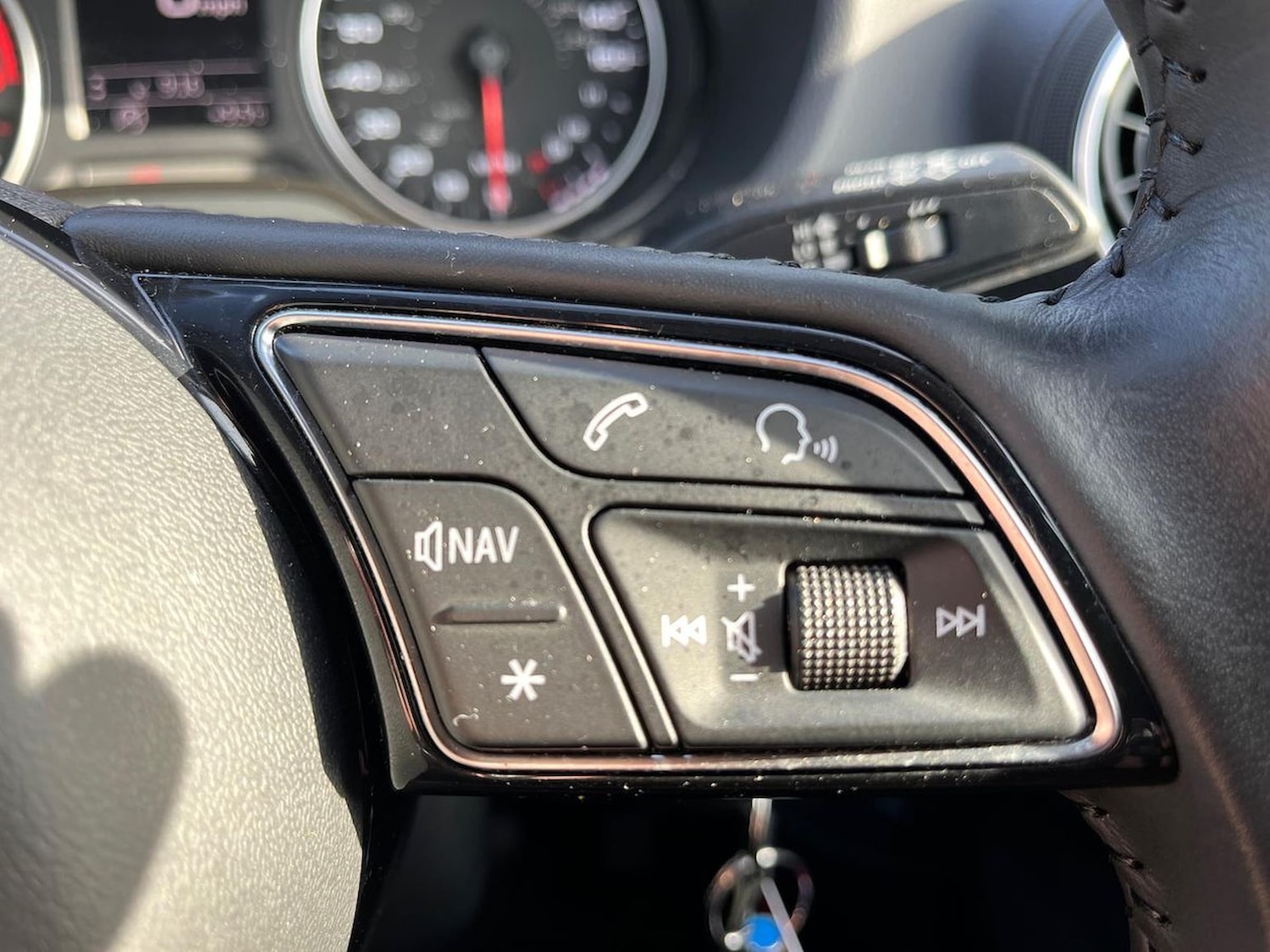 Used Audi Q2 2020 for sale - 78193808: Photo 28