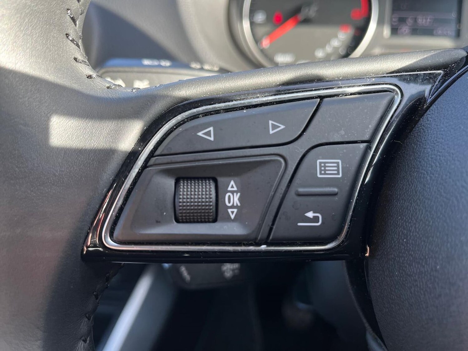 Used Audi Q2 2020 for sale - 78193808: Photo 29