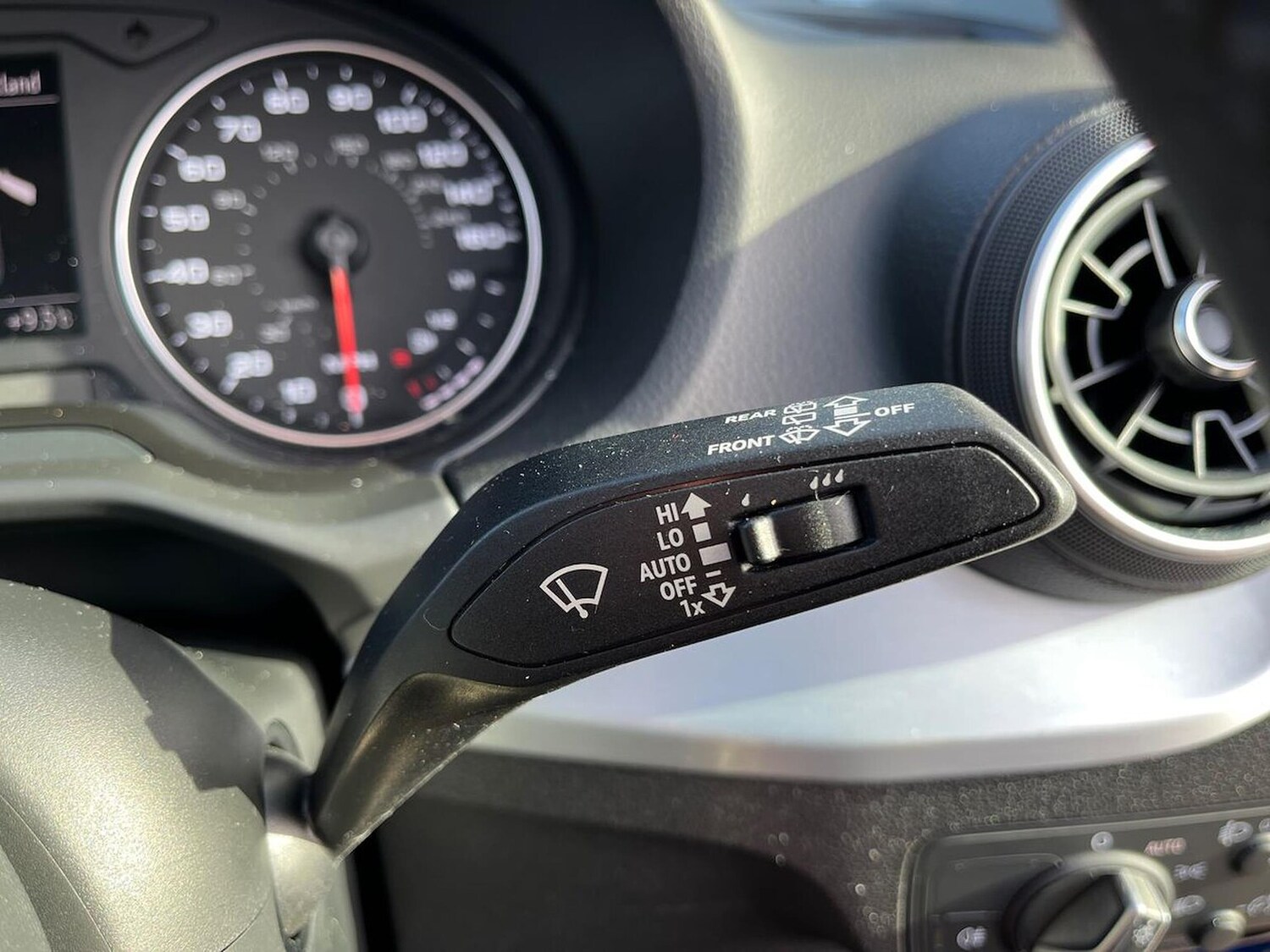 Used Audi Q2 2020 for sale - 78193808: Photo 30