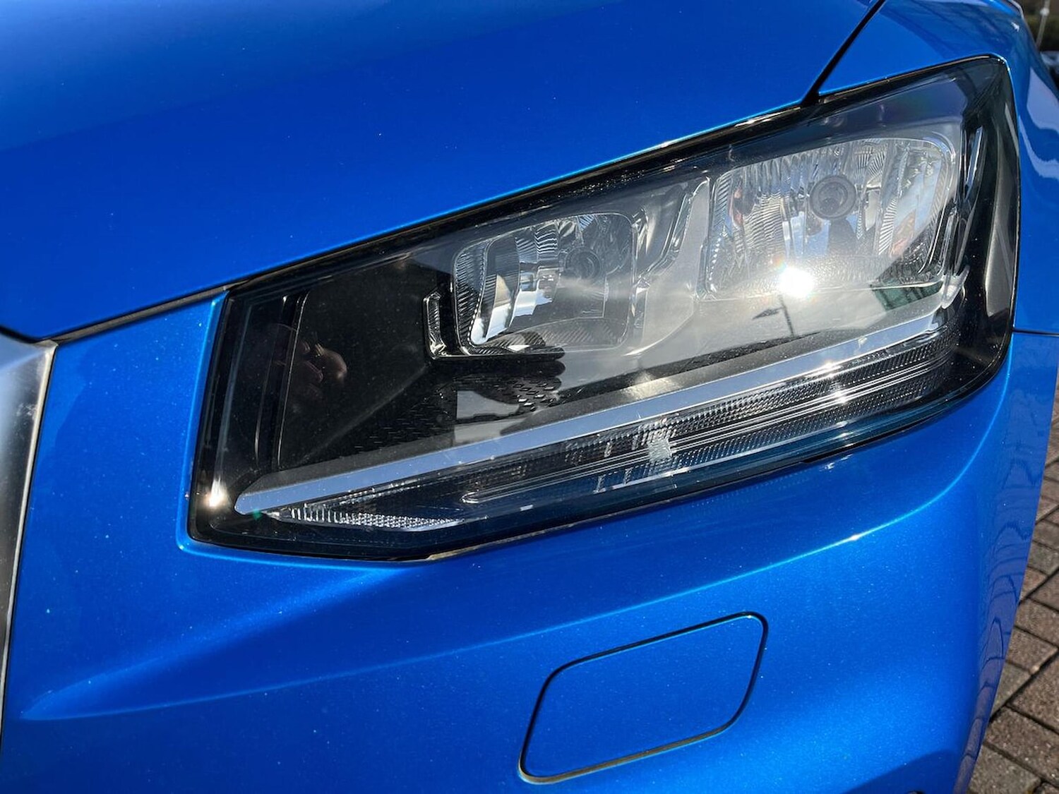 Used Audi Q2 2020 for sale - 78193808: Photo 33