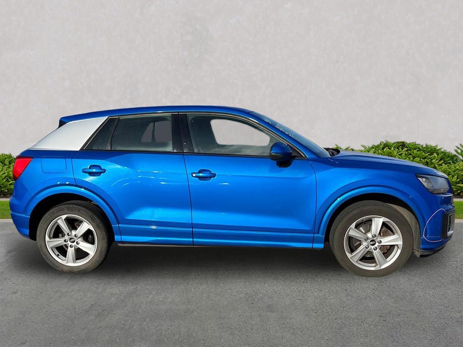 Used Audi Q2 2020 for sale - 78193808: Photo 5