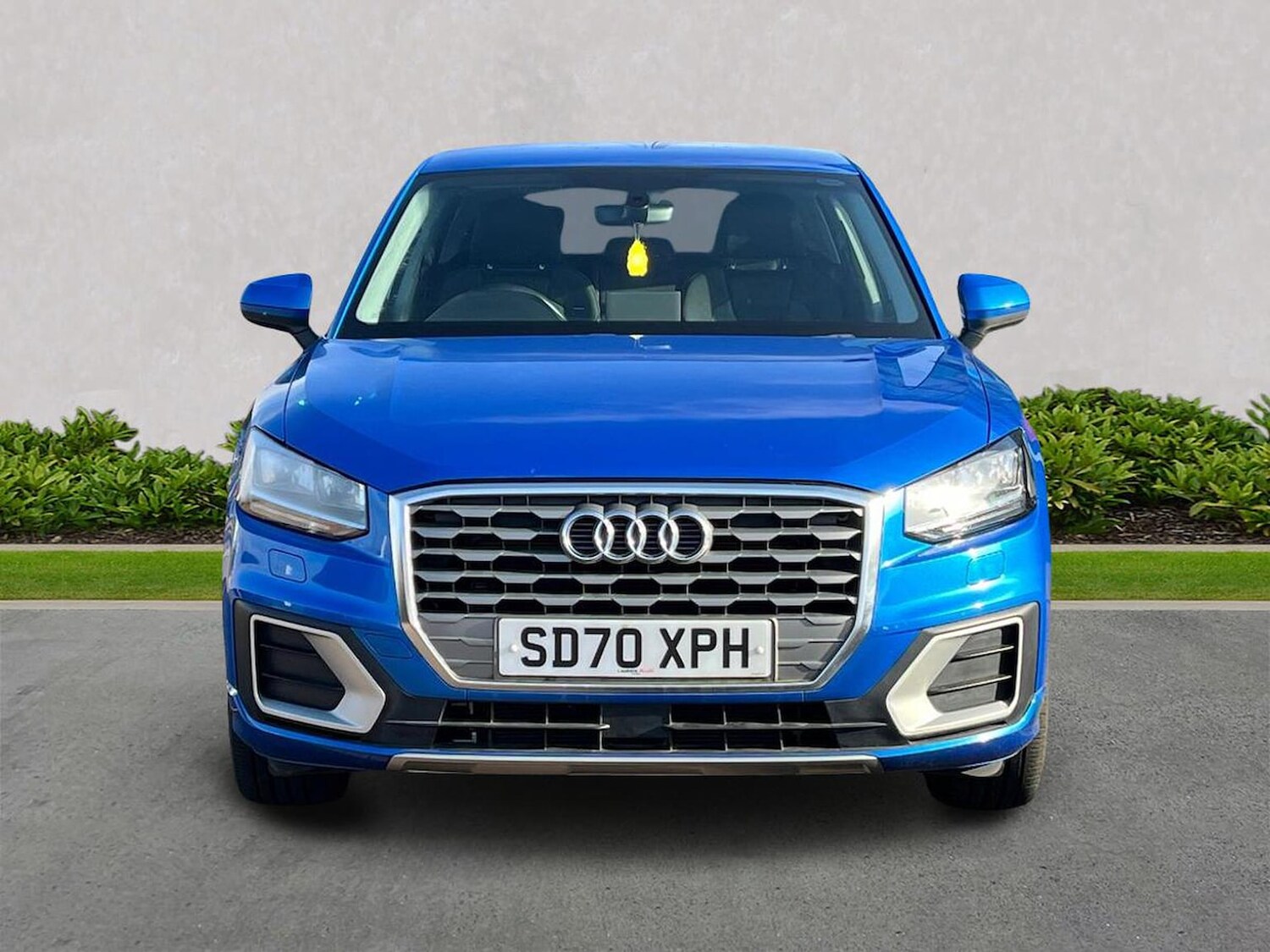 Used Audi Q2 2020 for sale - 78193808: Photo 7