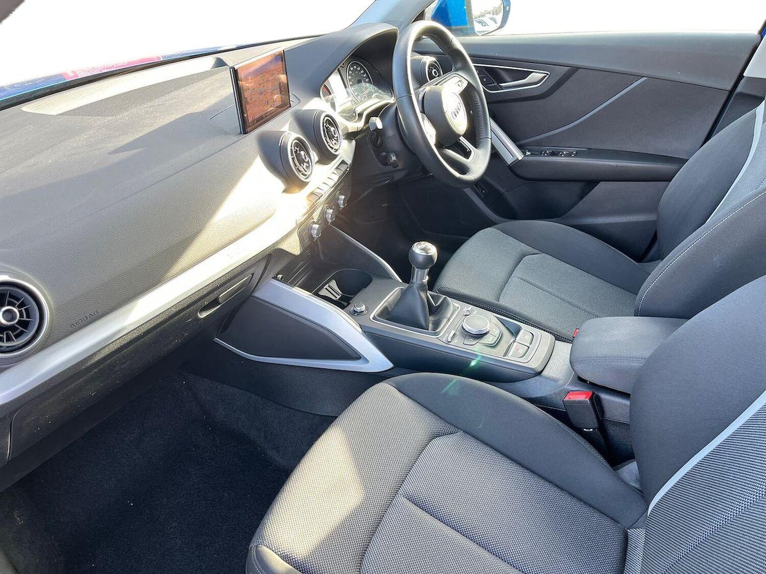 Used Audi Q2 2020 for sale - 78193808: Photo 9