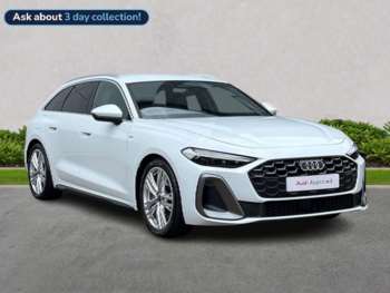 2025 - 2.0 Tdi 204 S Line 5Dr S Tronic