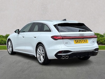 Used Audi A5 2025 for sale - 75437467: Photo