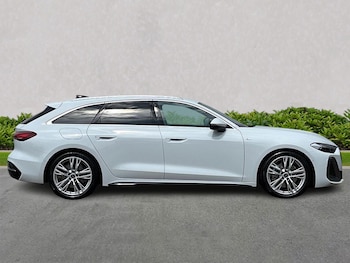 Used Audi A5 2025 for sale - 75437467: Photo