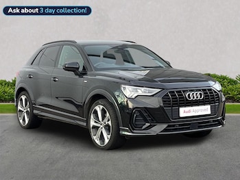 Used Audi Q3 2020 for sale - 76471009: Photo