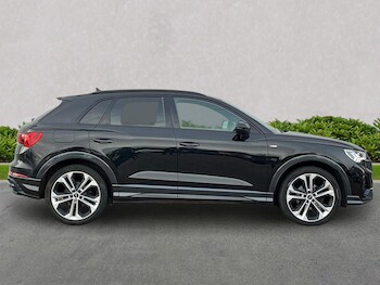 Used Audi Q3 2020 for sale - 76471009: Photo