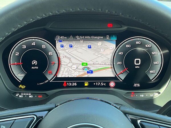 Used Audi Q2 2025 for sale - 76273460: Photo 10
