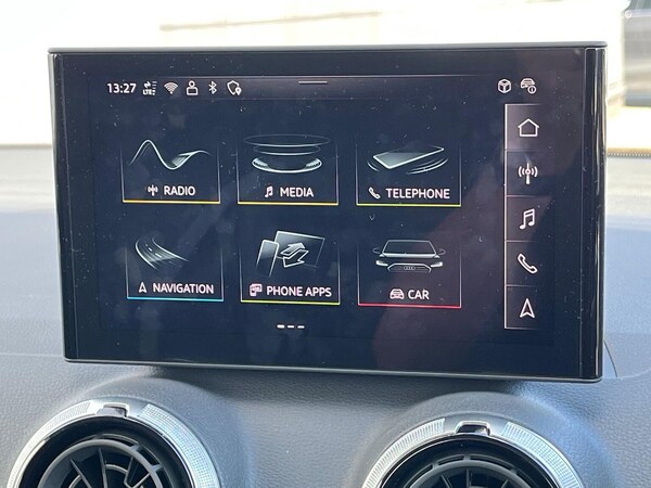 Used Audi Q2 2025 for sale - 76273460: Photo 11
