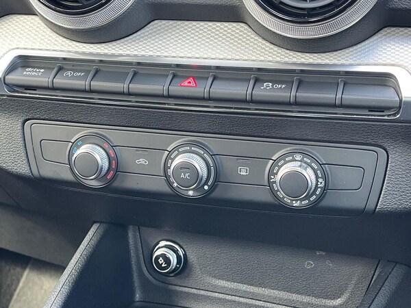 Used Audi Q2 2025 for sale - 76273460: Photo 12