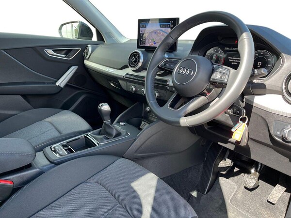 Used Audi Q2 2025 for sale - 76273460: Photo 15