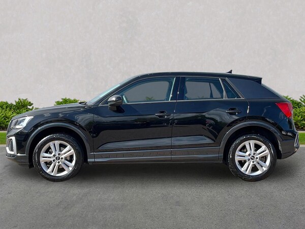 Used Audi Q2 2025 for sale - 76273460: Photo 19