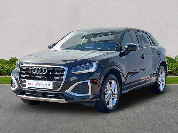 Used Audi Q2 2025 for sale - 76273460: Photo 20