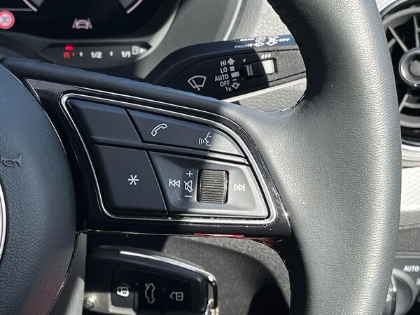 Used Audi Q2 2025 for sale - 76273460: Photo 26