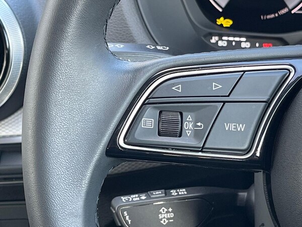 Used Audi Q2 2025 for sale - 76273460: Photo 27