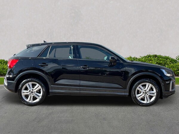 Used Audi Q2 2025 for sale - 76273460: Photo 3