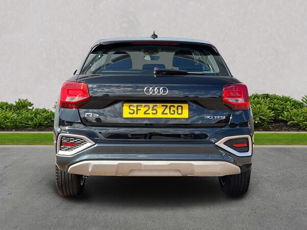 Used Audi Q2 2025 for sale - 76273460: Photo 4