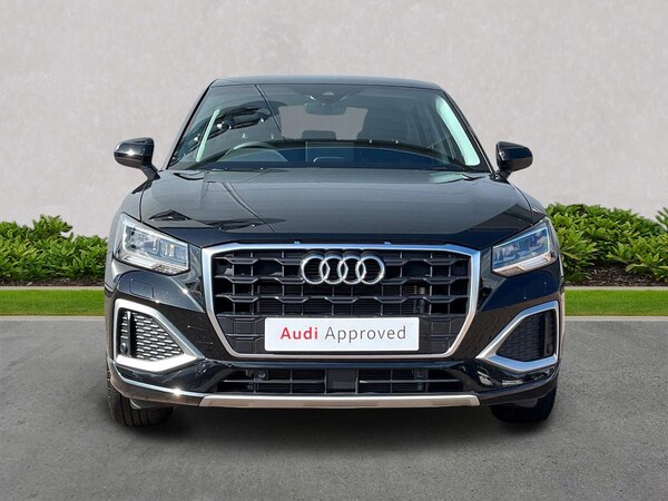 Used Audi Q2 2025 for sale - 76273460: Photo 5