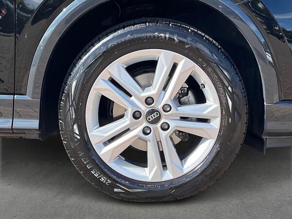 Used Audi Q2 2025 for sale - 76273460: Photo 6