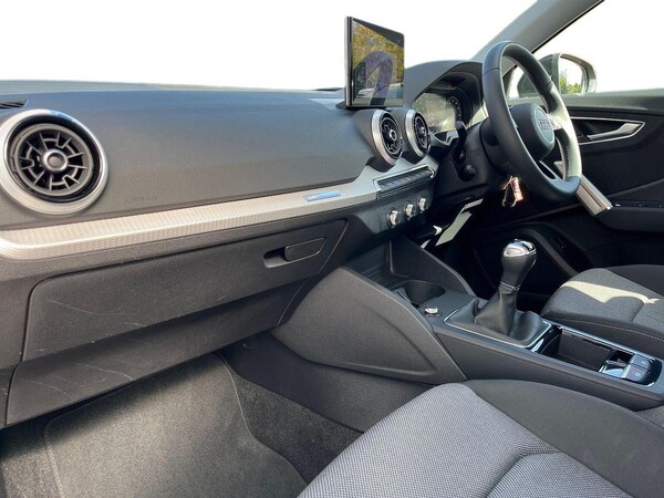 Used Audi Q2 2025 for sale - 76273460: Photo 7