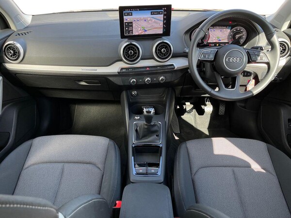 Used Audi Q2 2025 for sale - 76273460: Photo 8