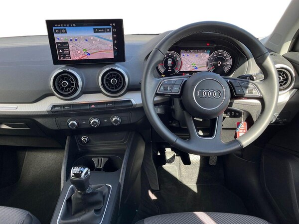 Used Audi Q2 2025 for sale - 76273460: Photo 9