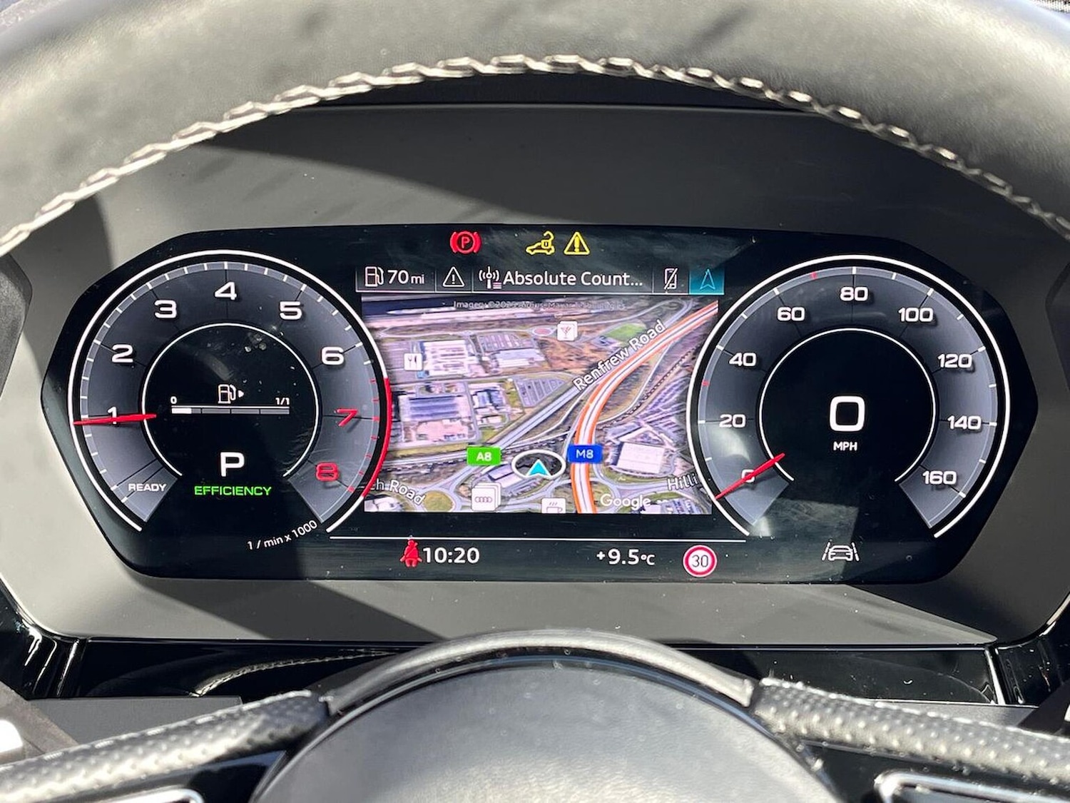 Used Audi A3 2025 for sale - 76391764: Photo 10