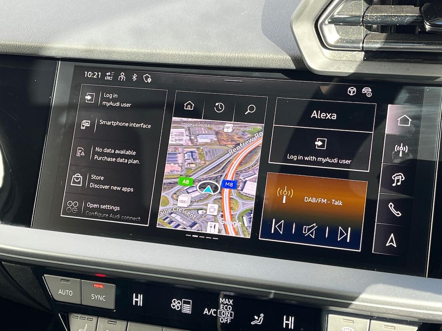 Used Audi A3 2025 for sale - 76391764: Photo 11