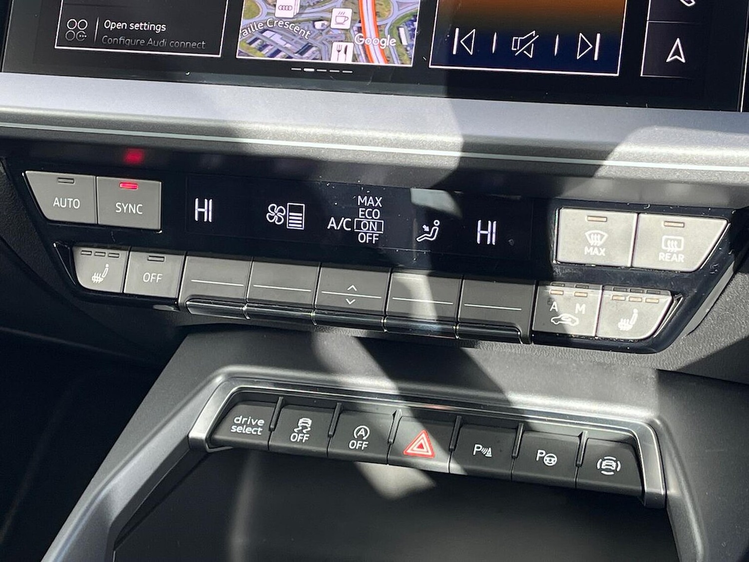 Used Audi A3 2025 for sale - 76391764: Photo 12