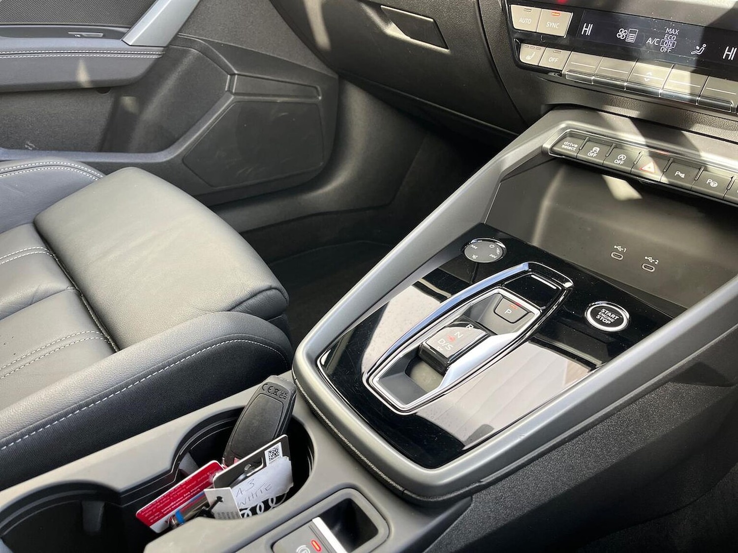 Used Audi A3 2025 for sale - 76391764: Photo 13