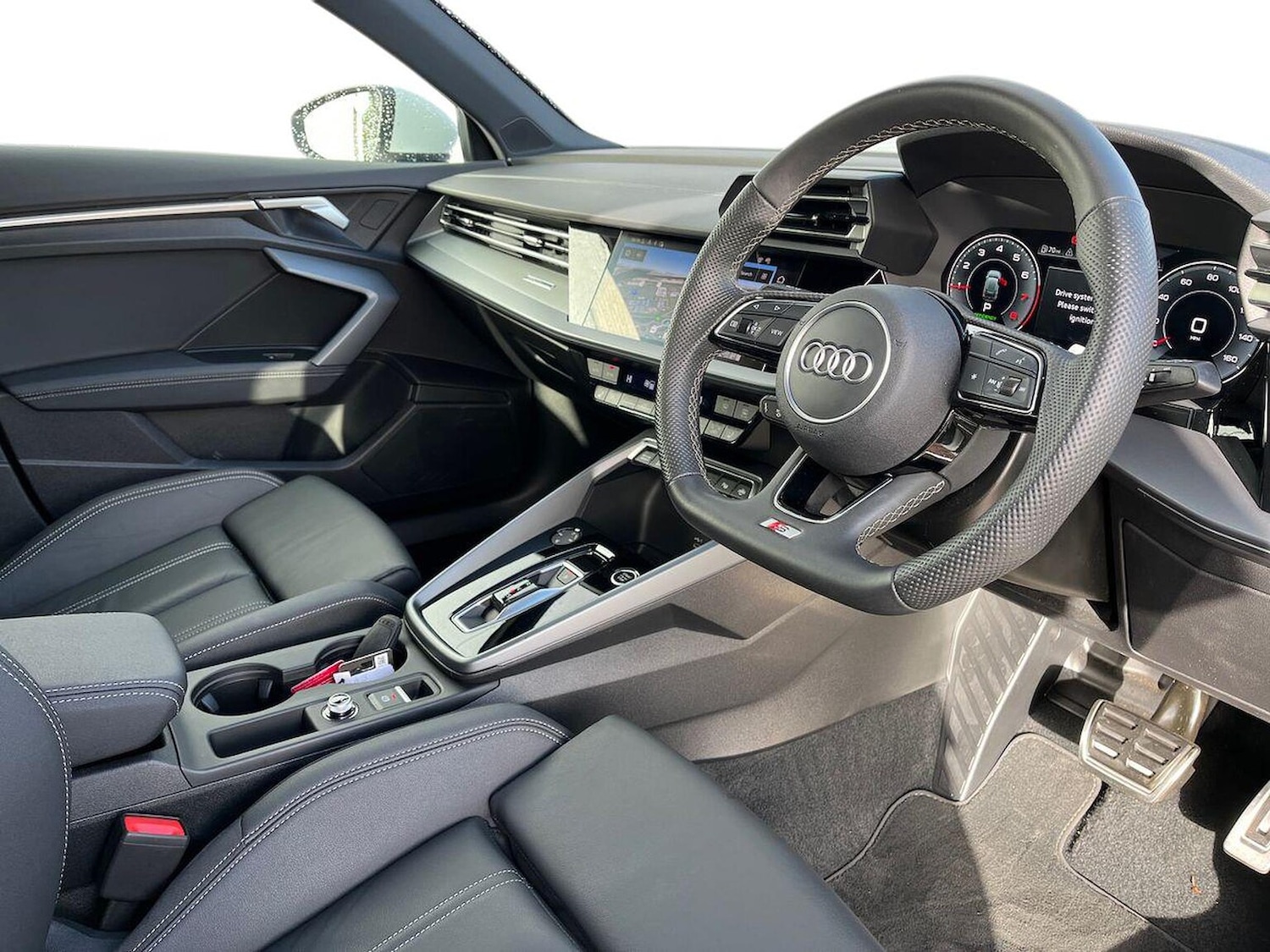 Used Audi A3 2025 for sale - 76391764: Photo 15