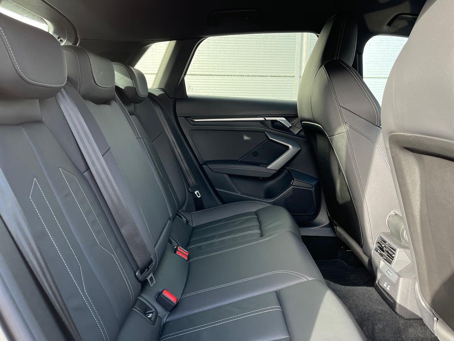 Used Audi A3 2025 for sale - 76391764: Photo 16