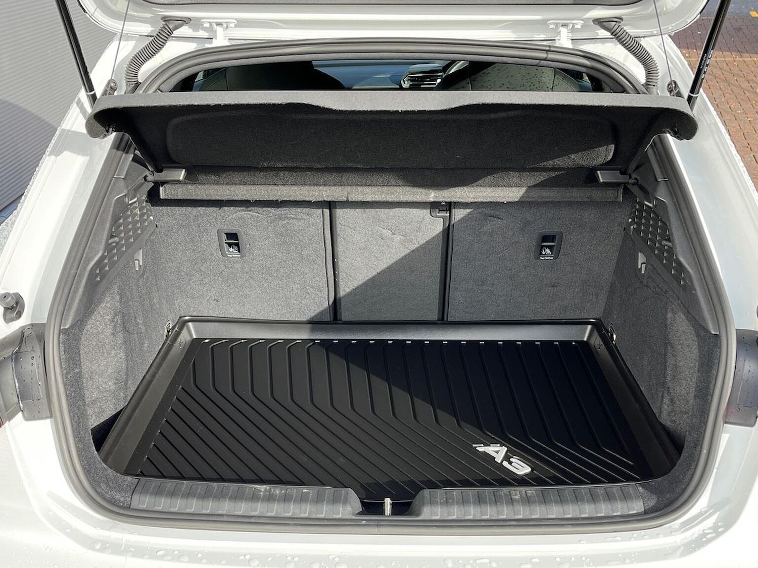 Used Audi A3 2025 for sale - 76391764: Photo 17