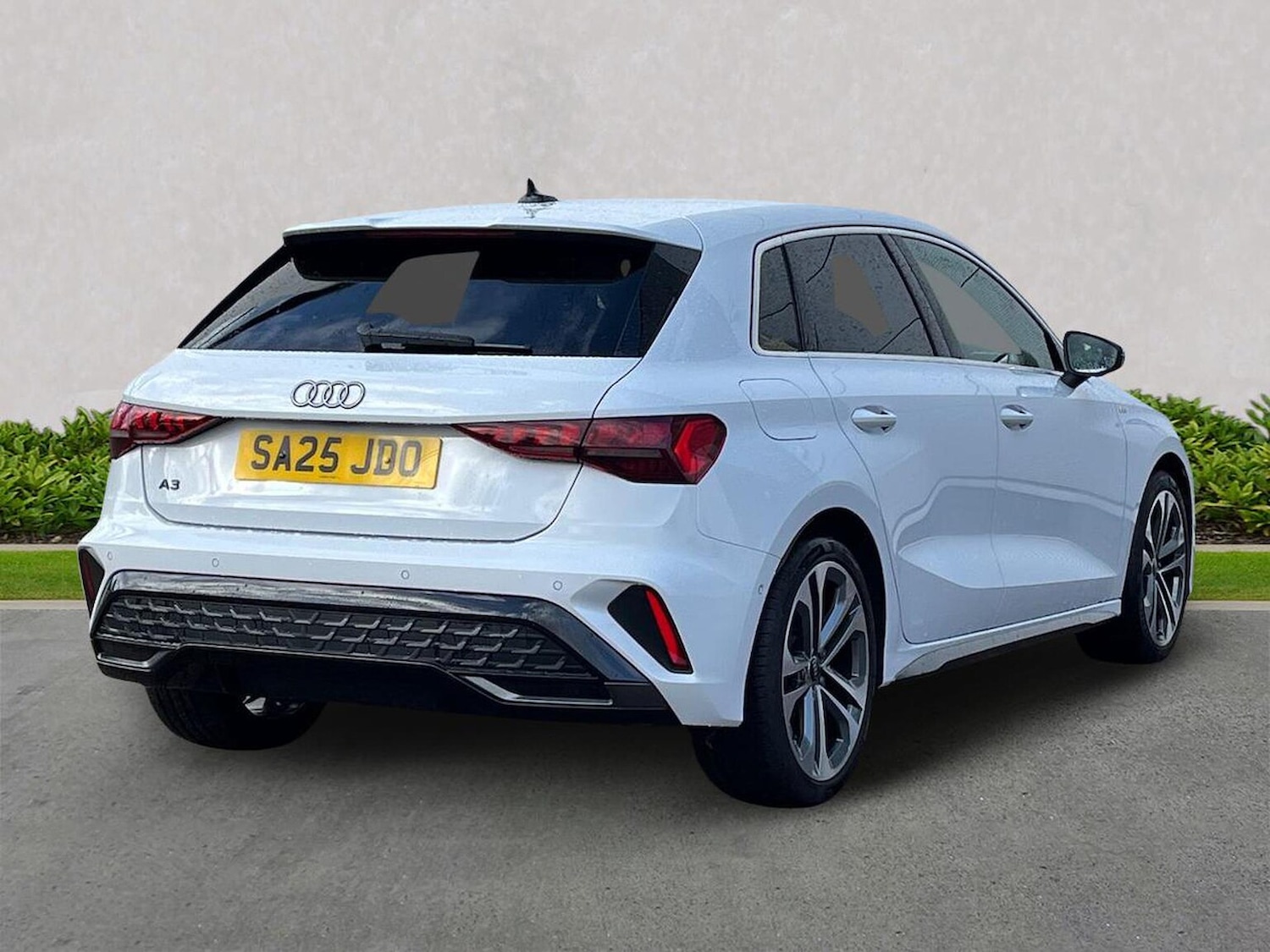 Used Audi A3 2025 for sale - 76391764: Photo 18