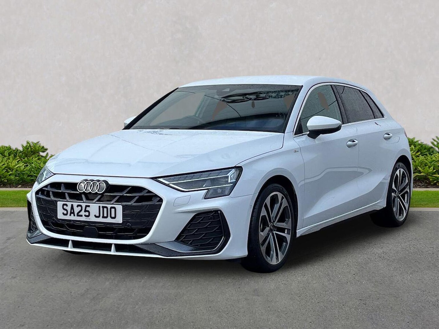 Used Audi A3 2025 for sale - 76391764: Photo 20