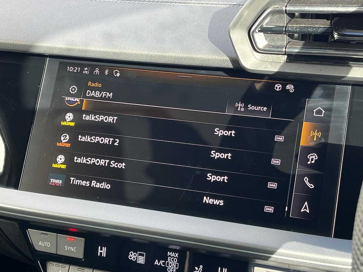 Used Audi A3 2025 for sale - 76391764: Photo 23