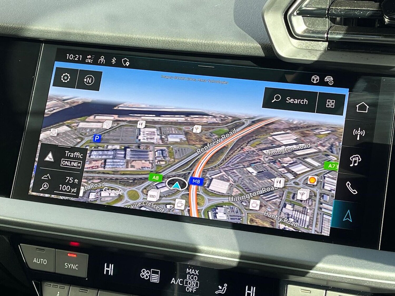 Used Audi A3 2025 for sale - 76391764: Photo 24