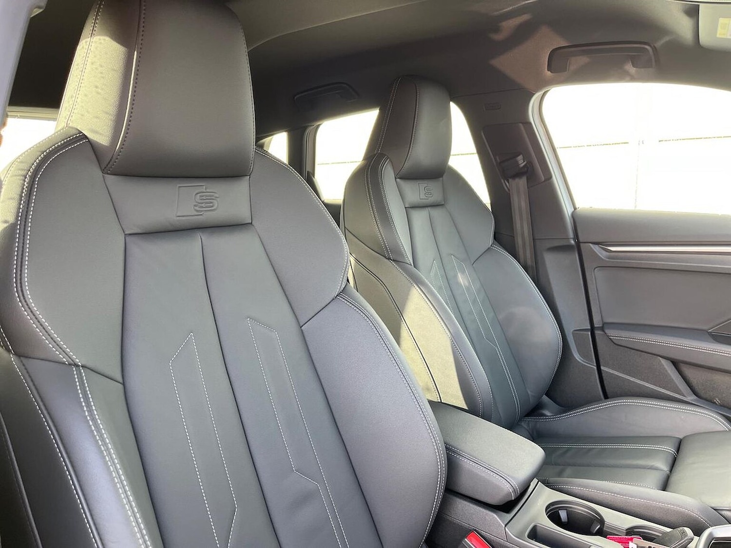 Used Audi A3 2025 for sale - 76391764: Photo 25