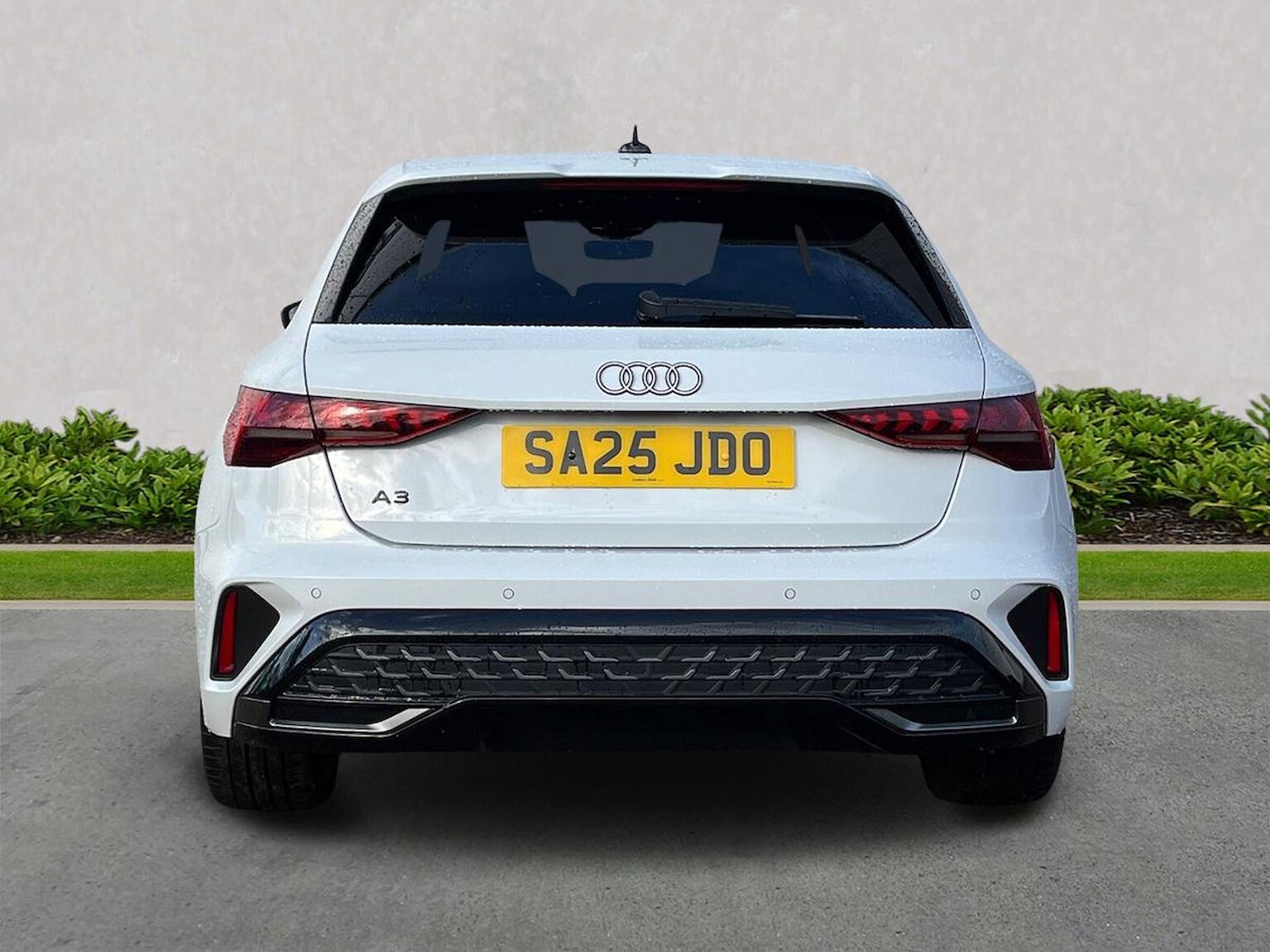 Used Audi A3 2025 for sale - 76391764: Photo 4