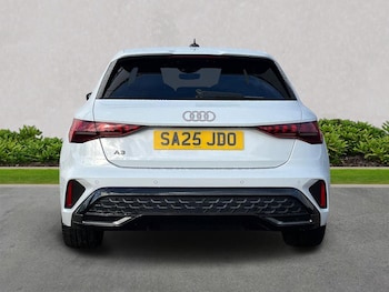 Used Audi A3 2025 for sale - 76391764: Photo