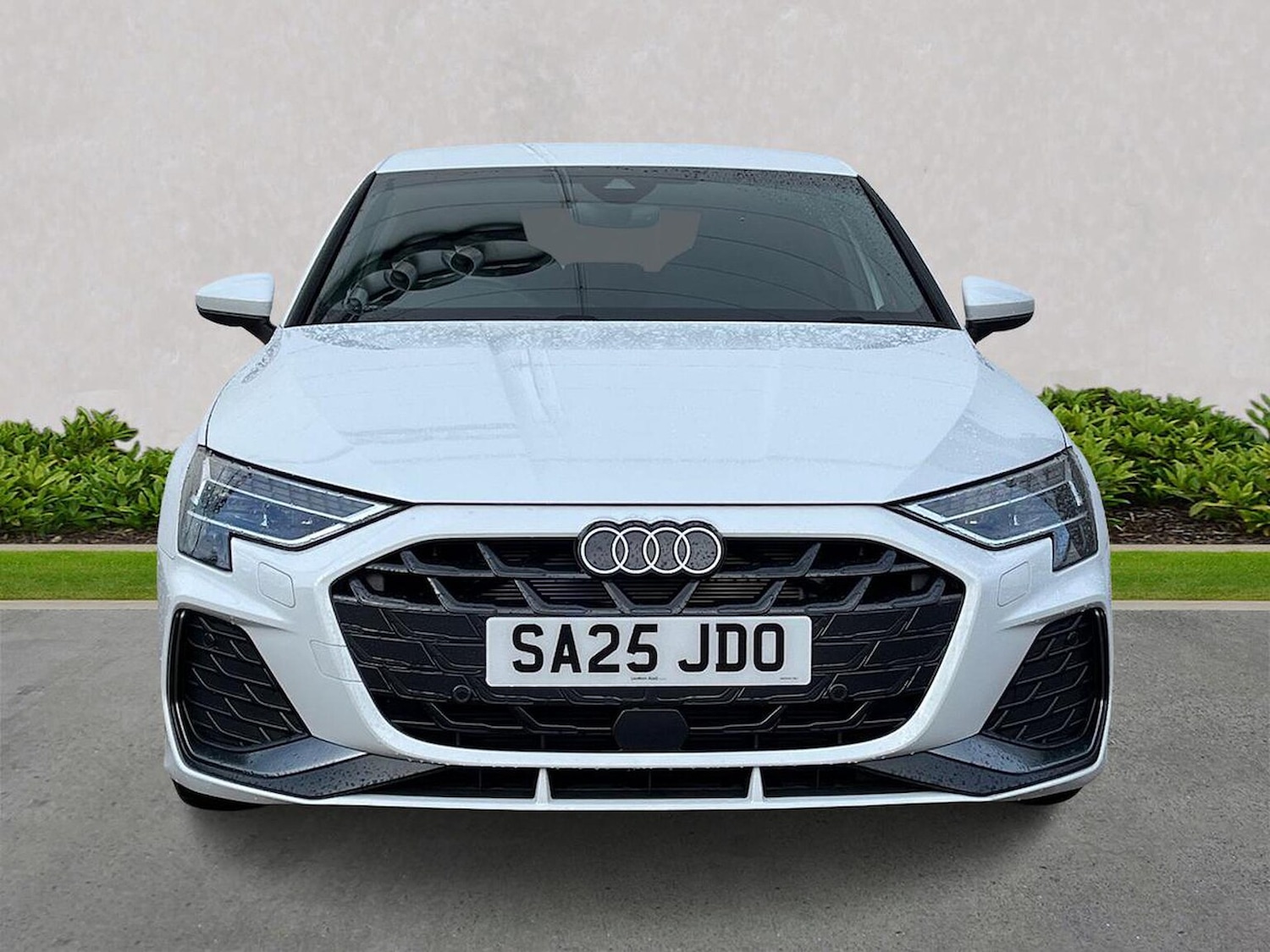 Used Audi A3 2025 for sale - 76391764: Photo 5