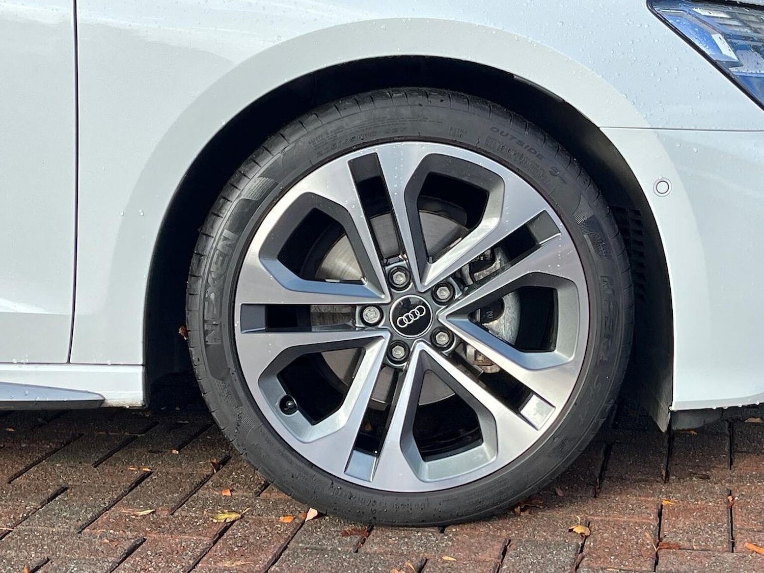 Used Audi A3 2025 for sale - 76391764: Photo 6