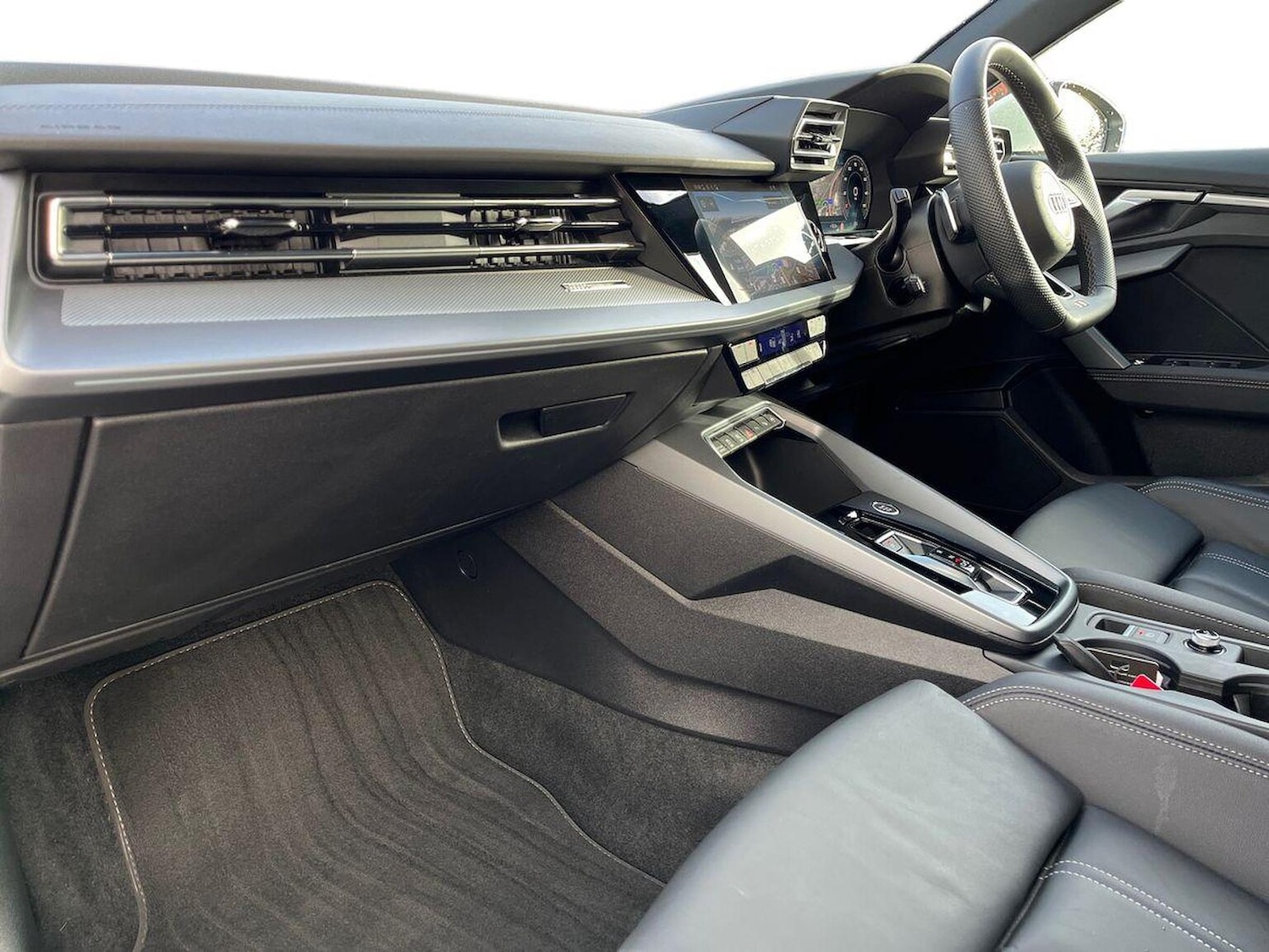 Used Audi A3 2025 for sale - 76391764: Photo 7