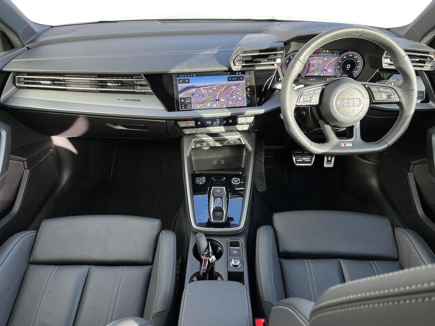 Used Audi A3 2025 for sale - 76391764: Photo 8